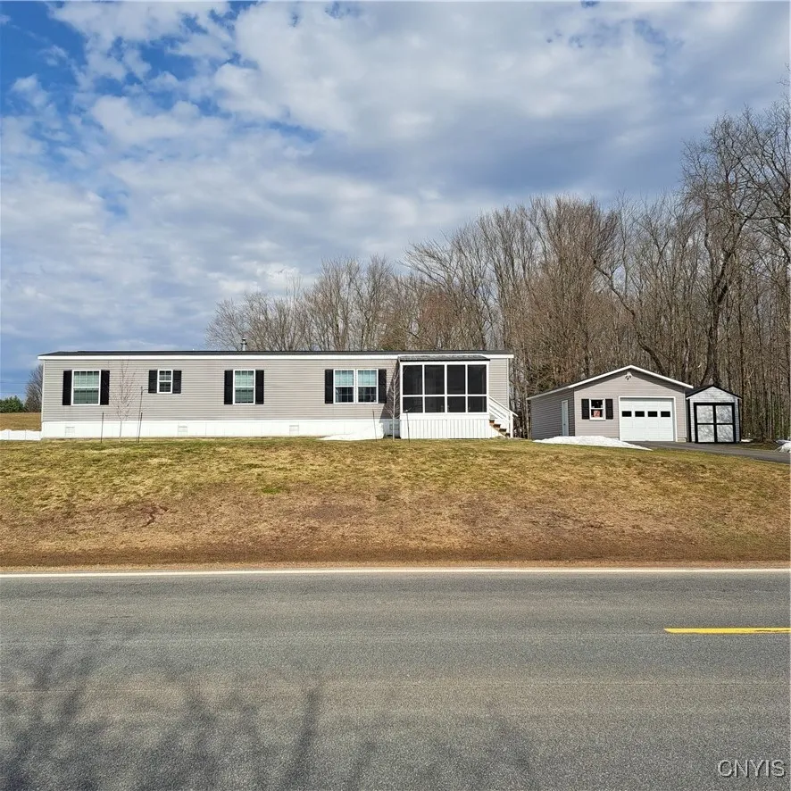 Property at 576 County Route 17a, Amboy, NY 13493