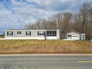 Property at 576 County Route 17a, Amboy, NY 13493