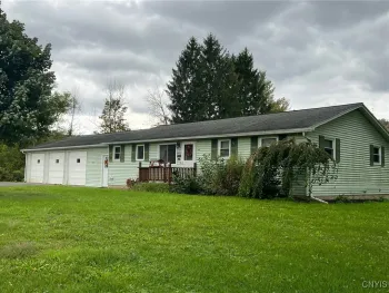 Property at 7625 State Route 79, Barker, NY 13862