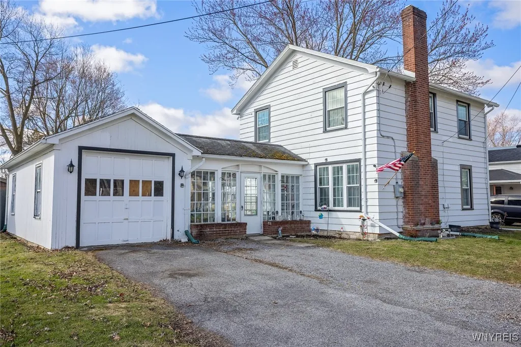 Property at 6144 Main Road, Stafford, NY 14143