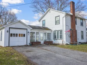 Property at 6144 Main Road, Stafford, NY 14143