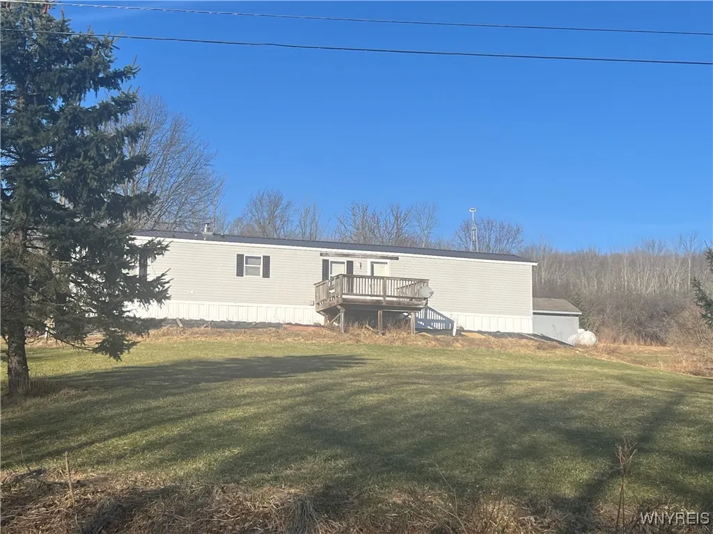 Property at 1450 Ryan Road, Almond, NY 14804