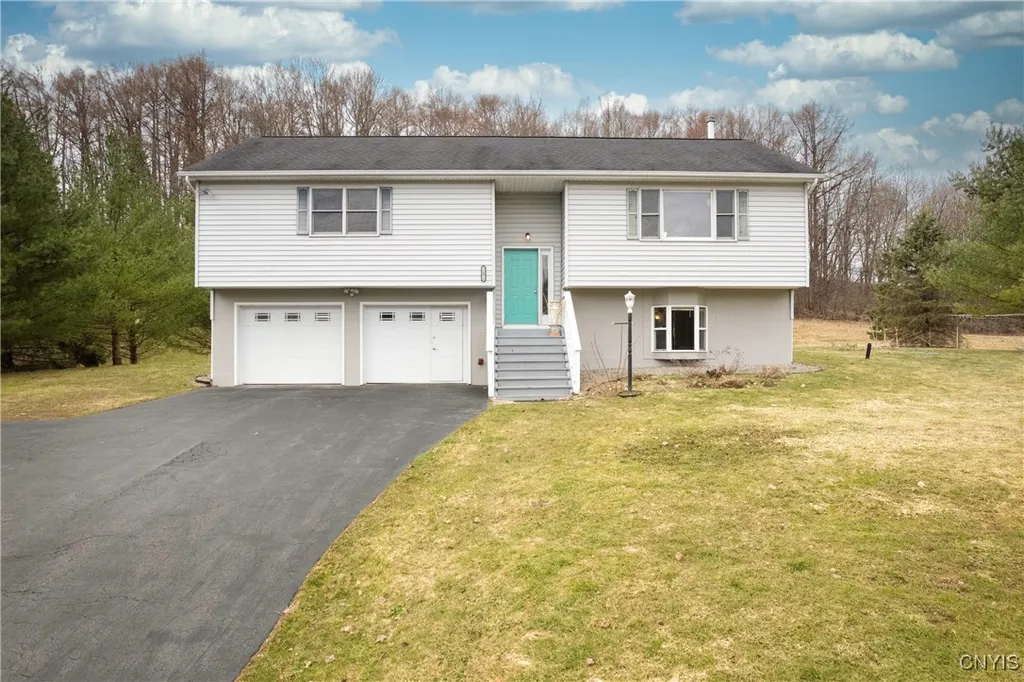 Property at 11871 Bradt Road, Ira, NY 13033