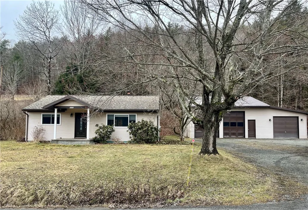 Property at 6695 State Highway 7, Maryland, NY 12116