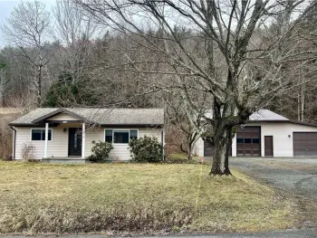 Property at 6695 State Highway 7, Maryland, NY 12116