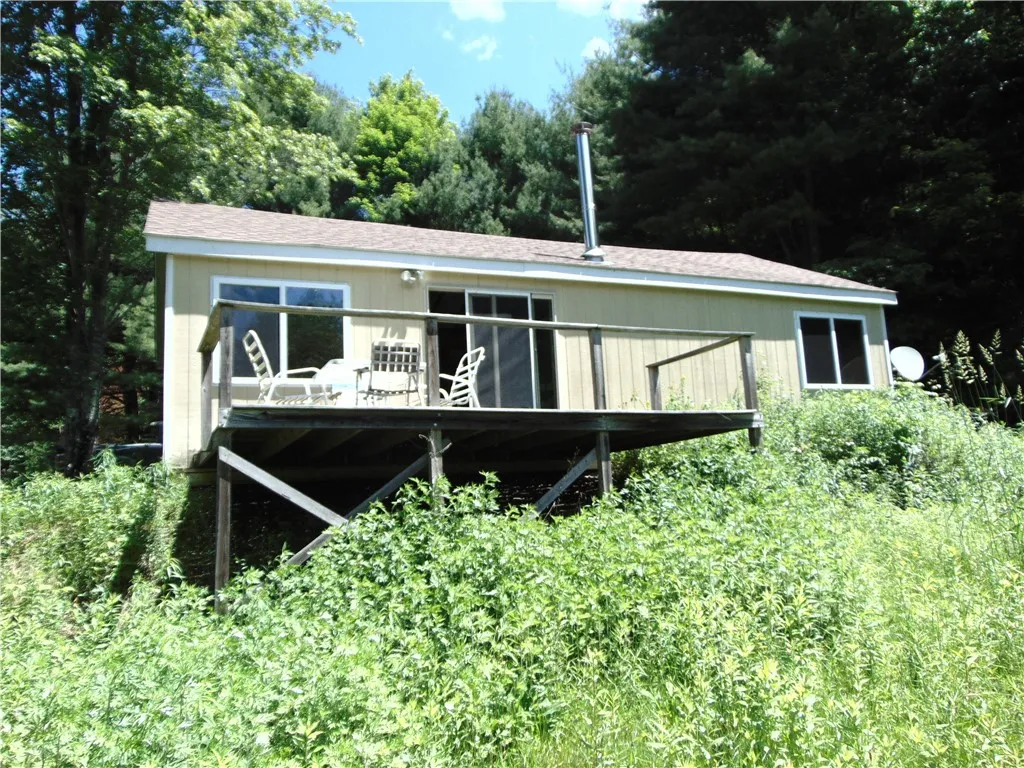 Property at 570 Farnham Road, Sanford, NY 13865