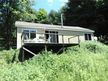 Property at 570 Farnham Road, Sanford, NY 13865