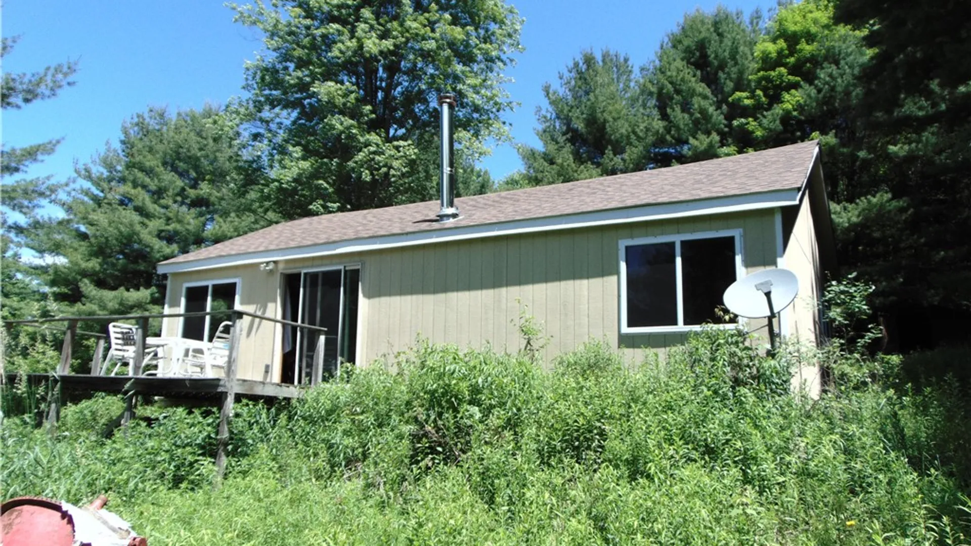 Property at 570 Farnham Road, Sanford, NY 13865 3