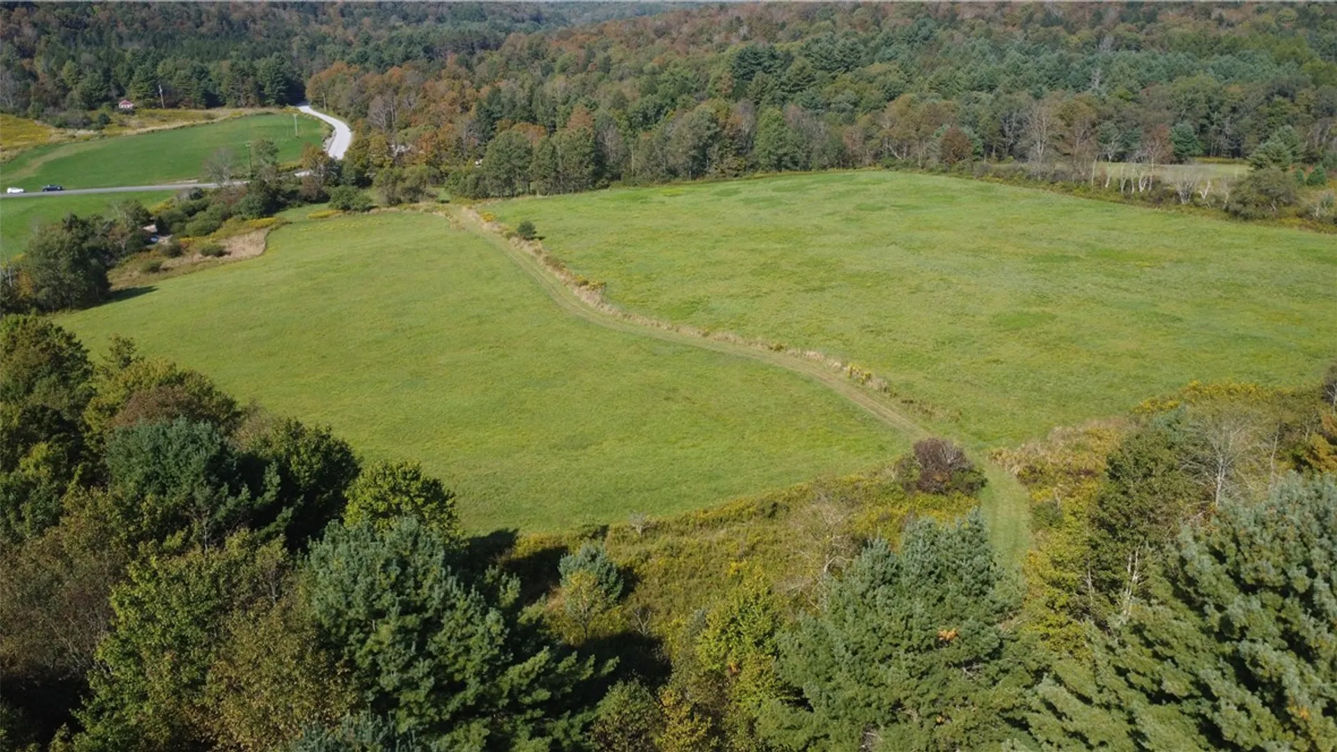Property at 570 Farnham Road, Sanford, NY 13865 4