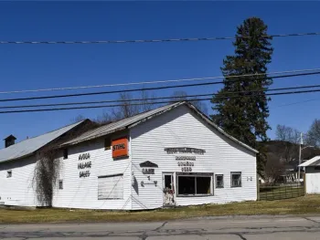 Property at 182 Cessna Street, Avoca, NY 14809