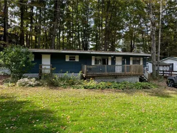 Property at 9 Heron Road, Paris, NY 13322