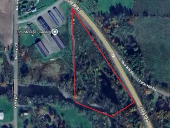 Property at 0 Kelsey Road, Candor, NY 13743