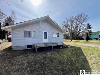 Property at 206 Mill Street, Dayton, NY 14138