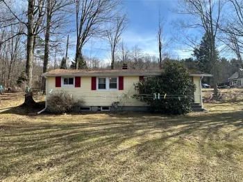 Property at 1924 Melvina Street, Alma, NY 14707