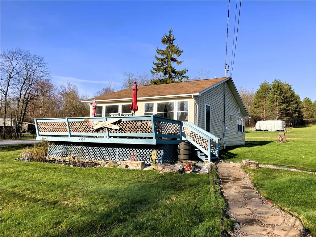 Property at 9471 Lakeshore Drive, Wayne, NY 14840
