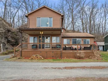 Property at 3920 Castle Point Road, Starkey, NY 14842