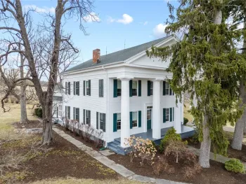Property at 9342 State Route 96, Covert, NY 14886