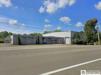 Property at 5035 Route 60, Gerry, NY 14782
