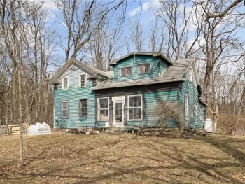 Property at 118 W Enfield Center Road, Enfield, NY 14850