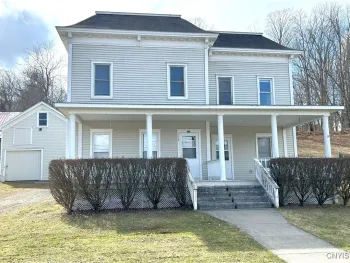Property at 30 Academy Street, Marathon, NY 13803