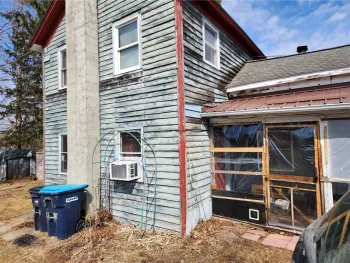 Property at 11 Kilts Road, Milford, NY 13807