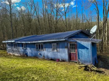 Property at 5771 County Route 68, Hartsville, NY 14843
