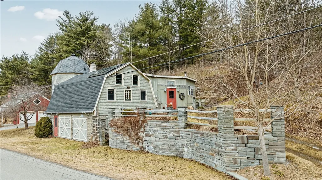 Property at 309 Michigan Hollow Road, Spencer, NY 14883