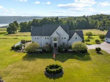 Property at 3943 Rockefeller Road, Niles, NY 13118