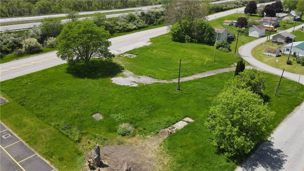Property at 9477-9481 Foster Wheeler Road, North Dansville, NY 14437