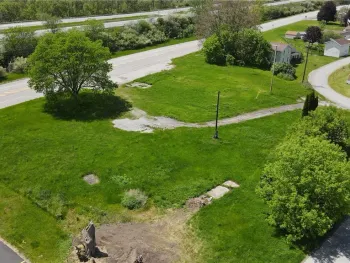 Property at 9477-9481 Foster Wheeler Road, North Dansville, NY 14437