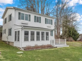 Property at 165 Long Point Drive, Machias, NY 14101