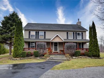 Property at 5520 Groveland Road, Groveland, NY 14454