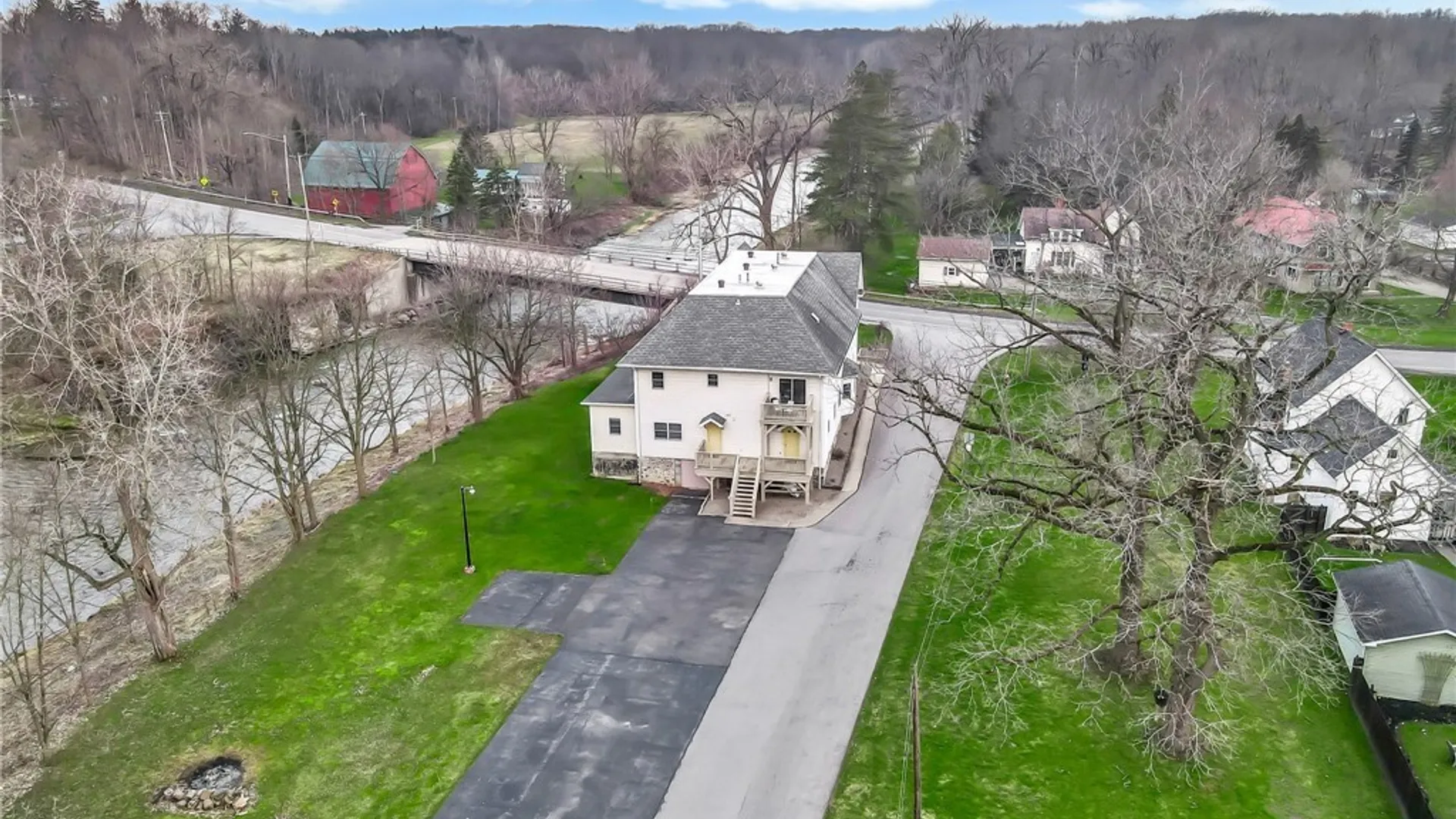 Property at 2901-2 Bowen Road, Elma, NY 14059 9