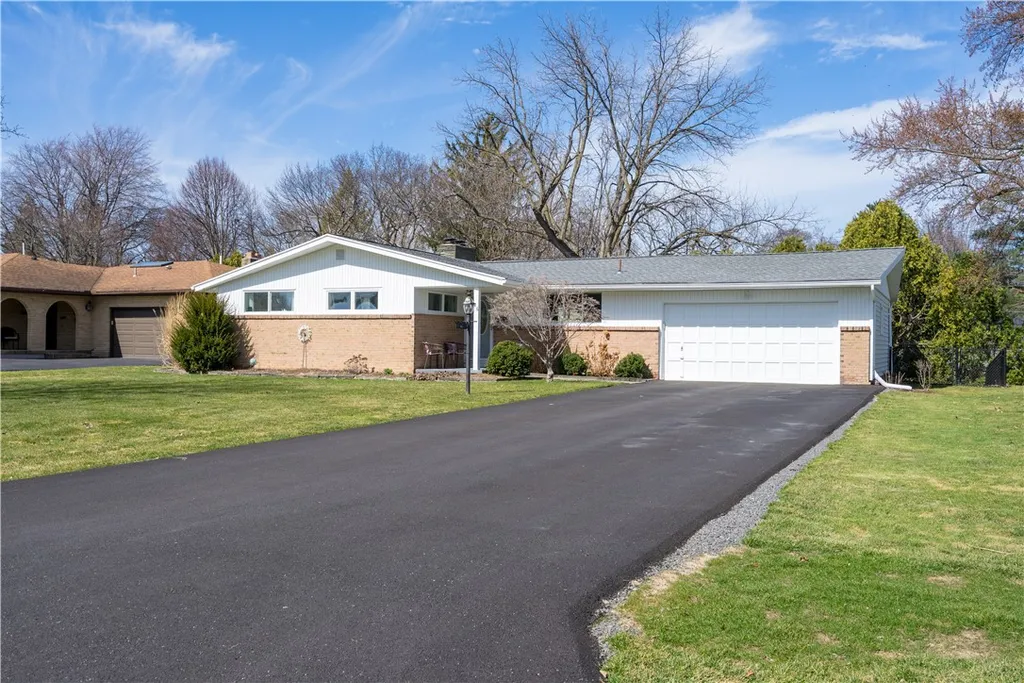 Property at 86 Maybrooke Road, Brighton, NY 14618