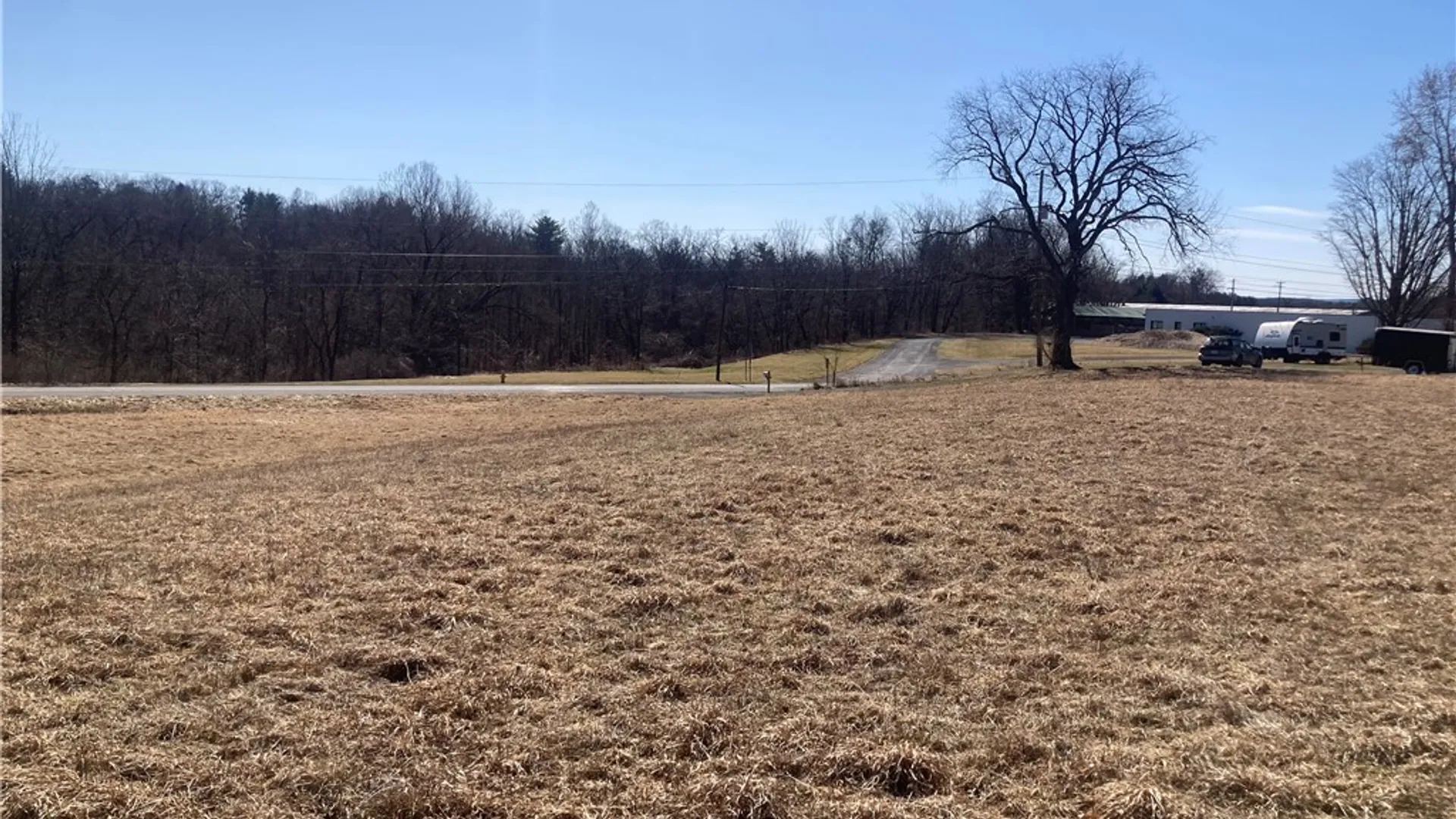 Property at Lot 1 Cotton Hanlon Road, Catharine, NY 14869 4