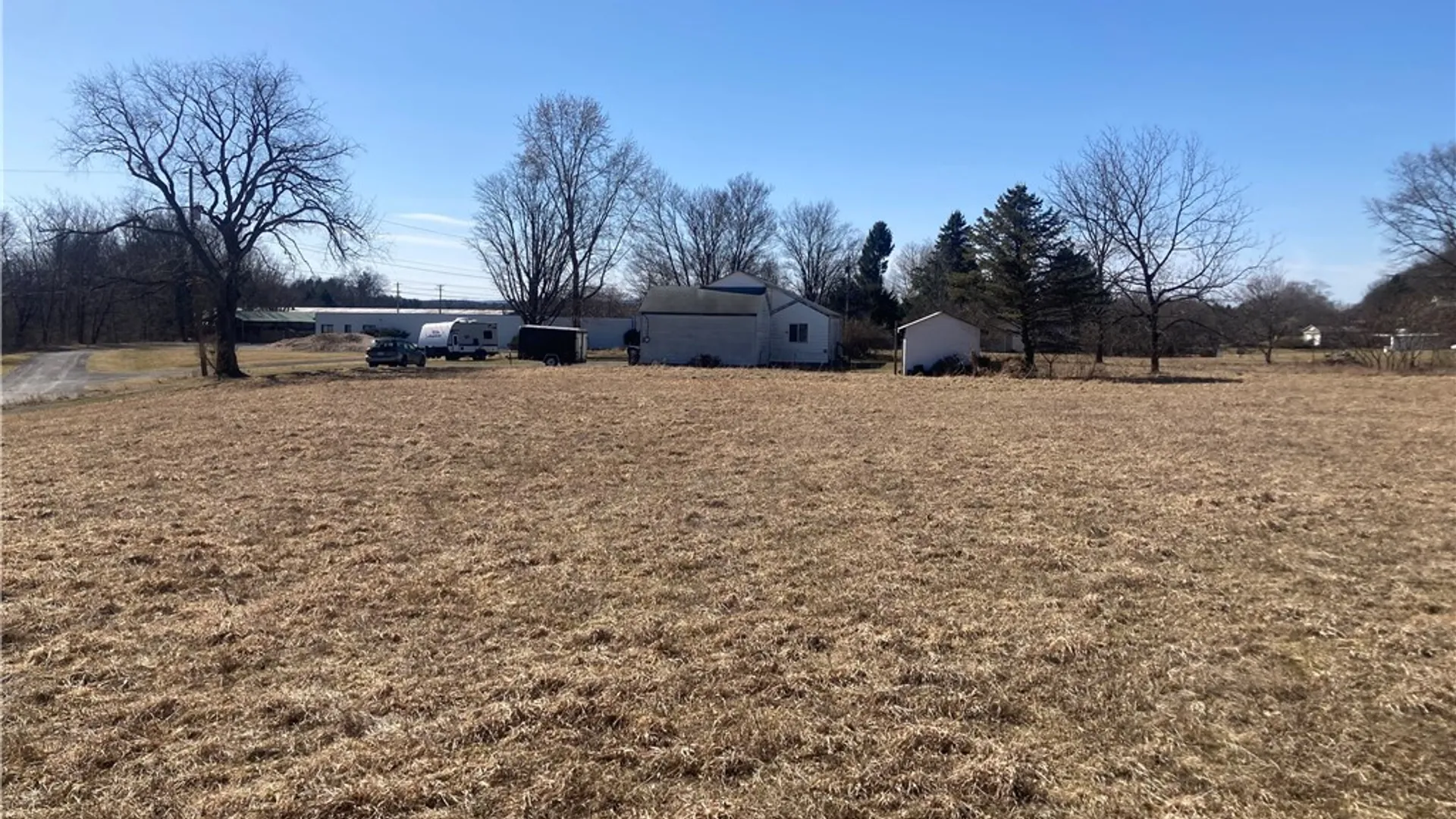 Property at Lot 1 Cotton Hanlon Road, Catharine, NY 14869 5