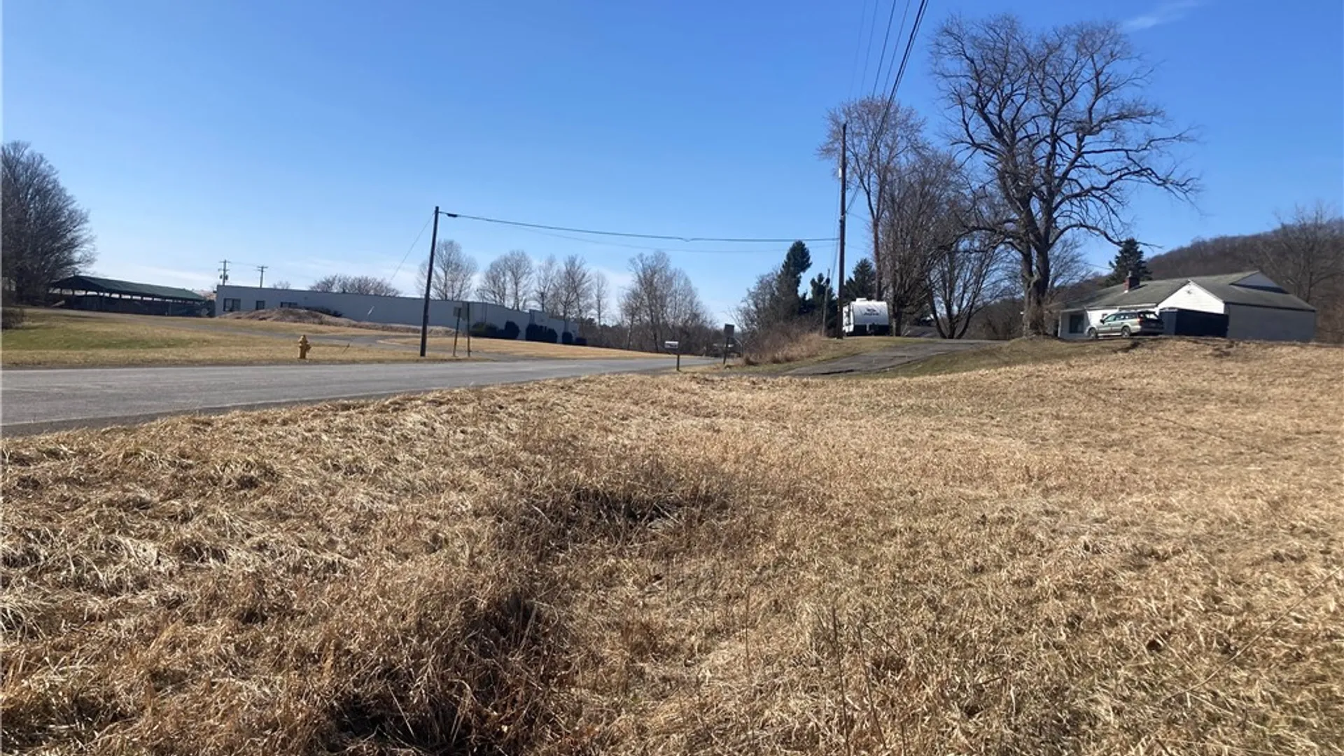 Property at Lot 1 Cotton Hanlon Road, Catharine, NY 14869 7