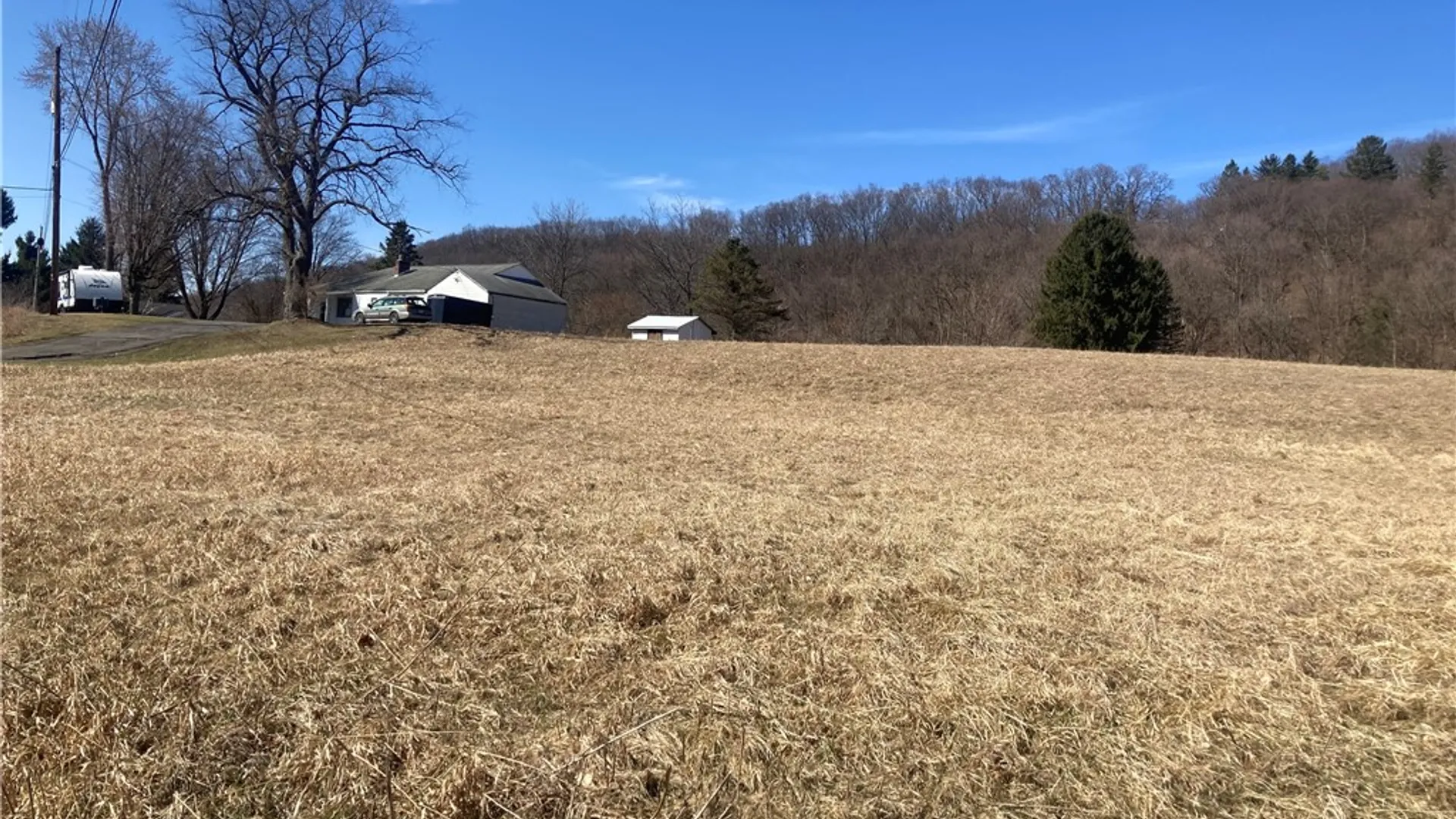 Property at Lot 1 Cotton Hanlon Road, Catharine, NY 14869 8