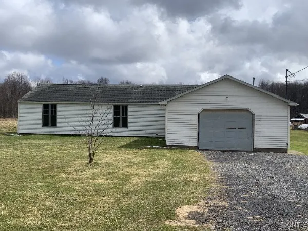 Property at 376 State Route 34, Hannibal, NY 13074