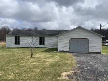 Property at 376 State Route 34, Hannibal, NY 13074