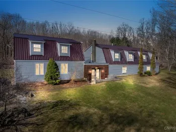Property at 6416 Kimball Road, Augusta, NY 13425