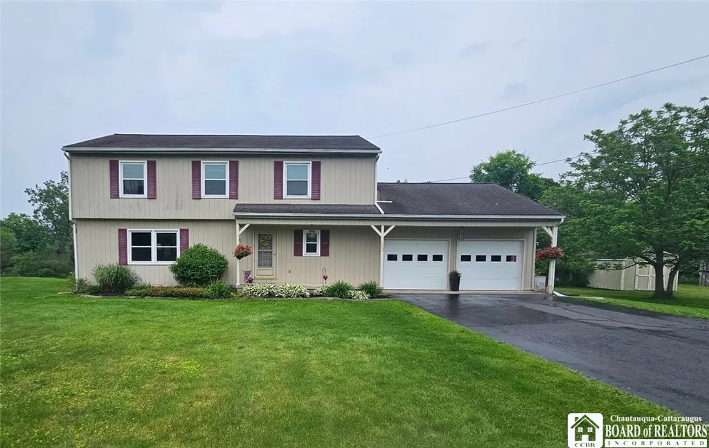 Property at 1959 Riverview Drive, Willing, NY 14895