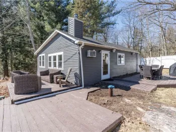 Property at 19702 Hutchs Haven Drive, Orleans, NY 13640