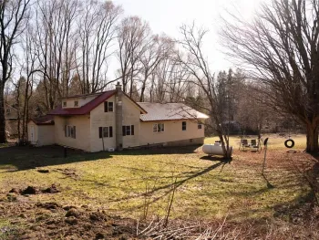 Property at 13835 Martville Road, Sterling, NY 13111