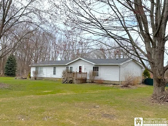 Property at 538 Main Road, Hanover, NY 14081