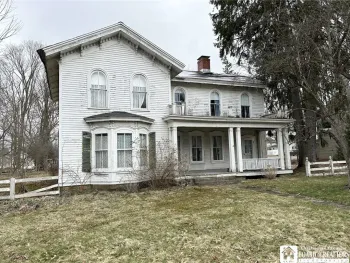 Property at 94 W Main Street, Carroll, NY 14738