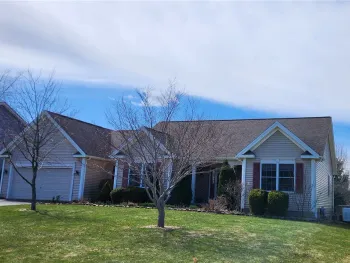 Property at 841 Bannerwood Drive, Webster, NY 14519