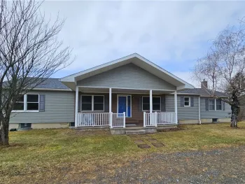 Property at 1014 Hornby Road, Orange, NY 14812