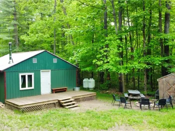 Property at 7559 Otter Creek Truck Trail, Greig, NY 13345