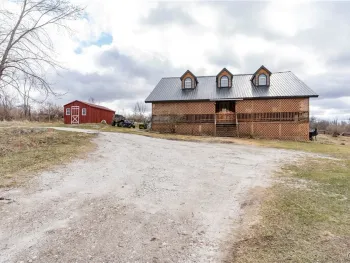 Property at 180 Jenkins Road, Dekalb, NY 13681